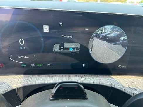 Used 2025 Hyundai Santa Fe Calligraphy AWD/4WD image 41