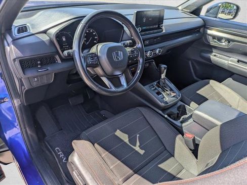 Used 2023 Honda CR-V Sport image 12