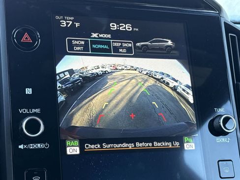 Used 2024 Subaru Crosstrek 2.5i Wilderness w/ Wilderness Package image 28