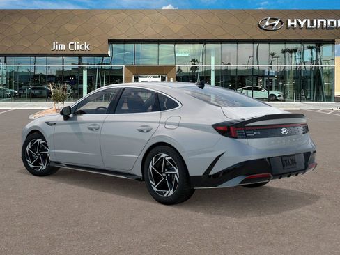 New 2026 Hyundai Sonata SEL FWD image 5