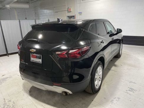 Used 2021 Chevrolet Blazer LT image 26
