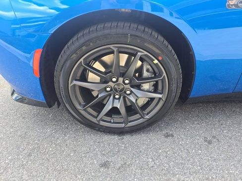New 2026 Dodge Charger Scat Pack AWD/4WD image 8