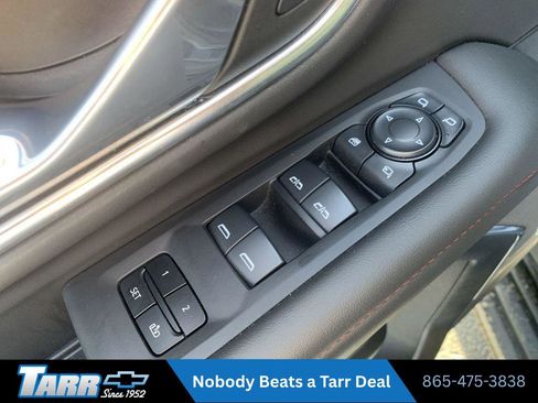 Used 2024 Chevrolet Tahoe RST w/ Luxury Package AWD/4WD image 15