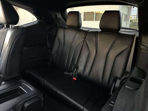 Certified 2024 Acura MDX A-Spec image 13
