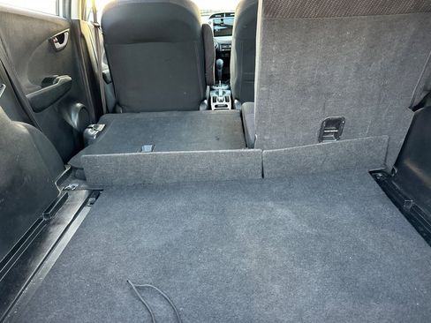 Used 2012 Honda Fit Sport image 14