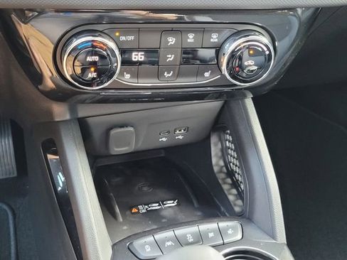 New 2025 Chevrolet TrailBlazer LT w/ Convenience Package image 25