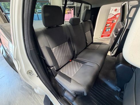 Used 2020 Toyota Tundra SR5 w/ TRD Off-Road Package AWD/4WD image 5