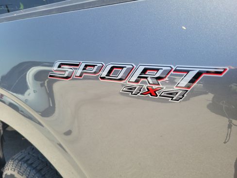 Used 2023 Ford F150 Lariat AWD/4WD image 31