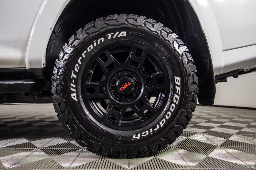 Used 2020 Toyota 4Runner TRD Pro AWD/4WD image 43