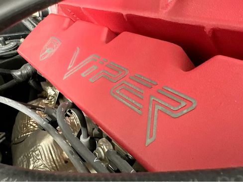 Used 1997 Dodge Viper GTS RWD image 37