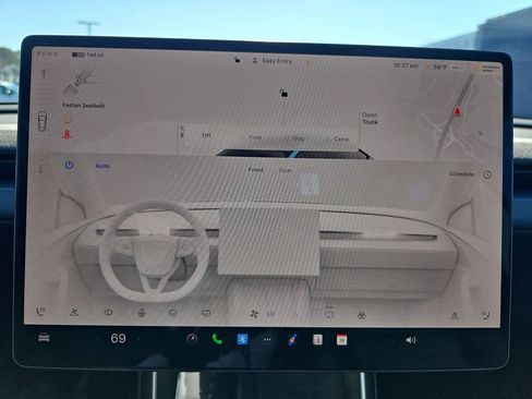 Used 2026 Tesla Model Y Premium image 28