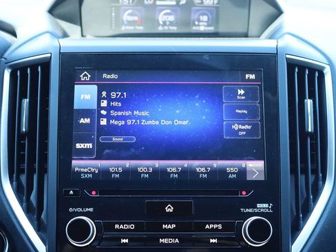 Used 2020 Subaru Crosstrek 2.0i Limited w/ Moonroof Package w/Navigation image 42