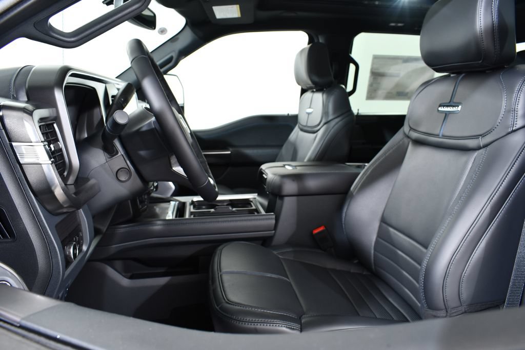 New 2026 Ford F350 Platinum AWD/4WD image 6