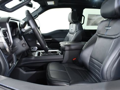 New 2026 Ford F350 Platinum AWD/4WD image 6
