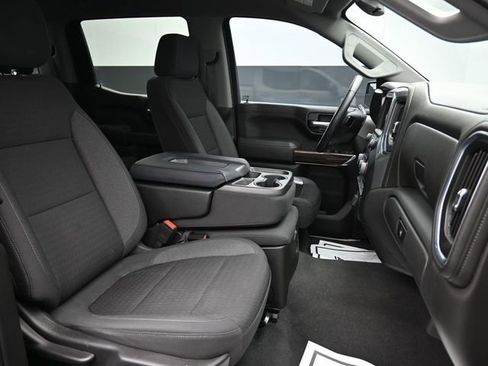 Used 2022 Chevrolet Silverado 1500 LT image 34