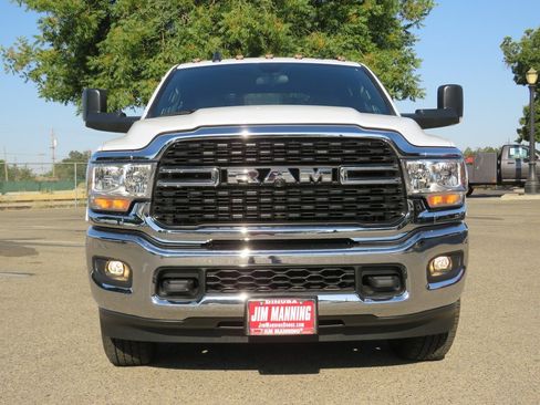New 2022 RAM 3500 Tradesman w/ Chrome Appearance Group image 6