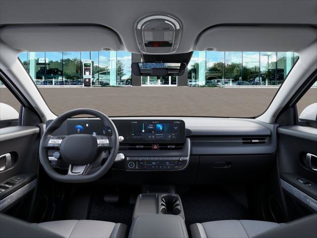New 2027 Hyundai Ioniq 5 SE AWD/4WD image 11