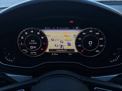 Used 2017 Audi A4 2.0T Premium Plus AWD/4WD image 34