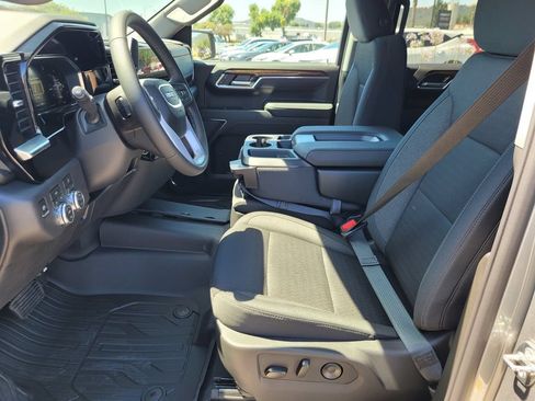 New 2026 GMC Sierra 1500 Elevation w/ Elevation Select Package AWD/4WD image 11