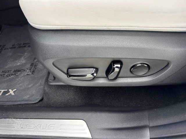Used 2024 Lexus TX 350 FWD image 12