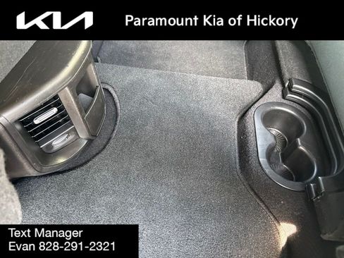 Used 2026 RAM 2500 Big Horn AWD/4WD image 16