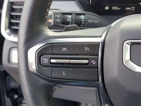 Used 2024 GMC Acadia AT4 AWD/4WD image 22