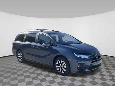 New 2026 Honda Odyssey EX-L image 7
