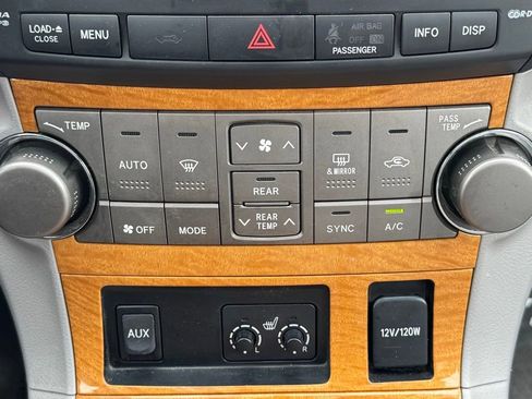 Used 2009 Toyota Highlander Limited AWD/4WD image 16