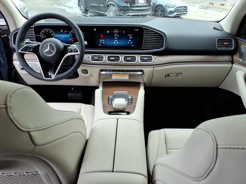 New 2026 Mercedes-Benz GLE 350 4MATIC image 28
