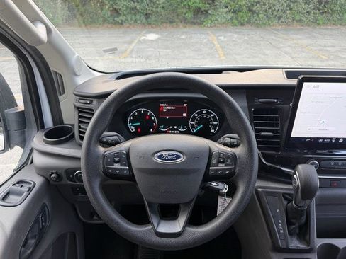 Used 2024 Ford Transit 350 XLT image 26