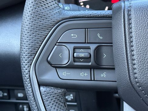 New 2026 Toyota Tundra Limited image 26