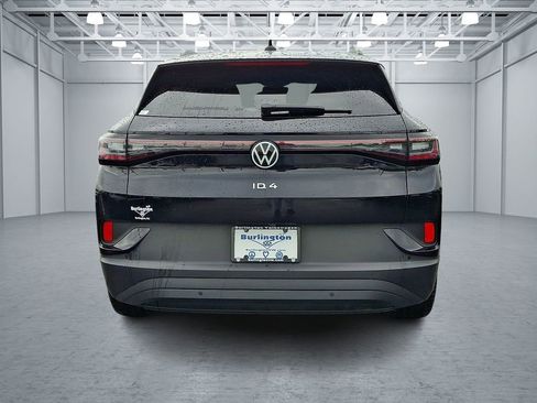 Certified 2023 Volkswagen ID.4 Pro S RWD image 5