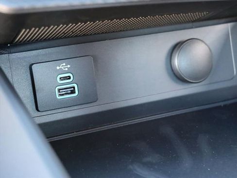 New 2026 Ford Mustang Coupe image 28