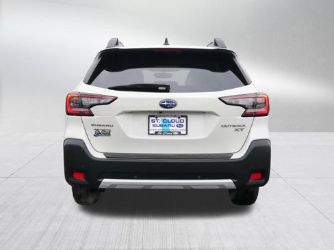 Certified 2023 Subaru Outback Limited XT AWD/4WD image 6