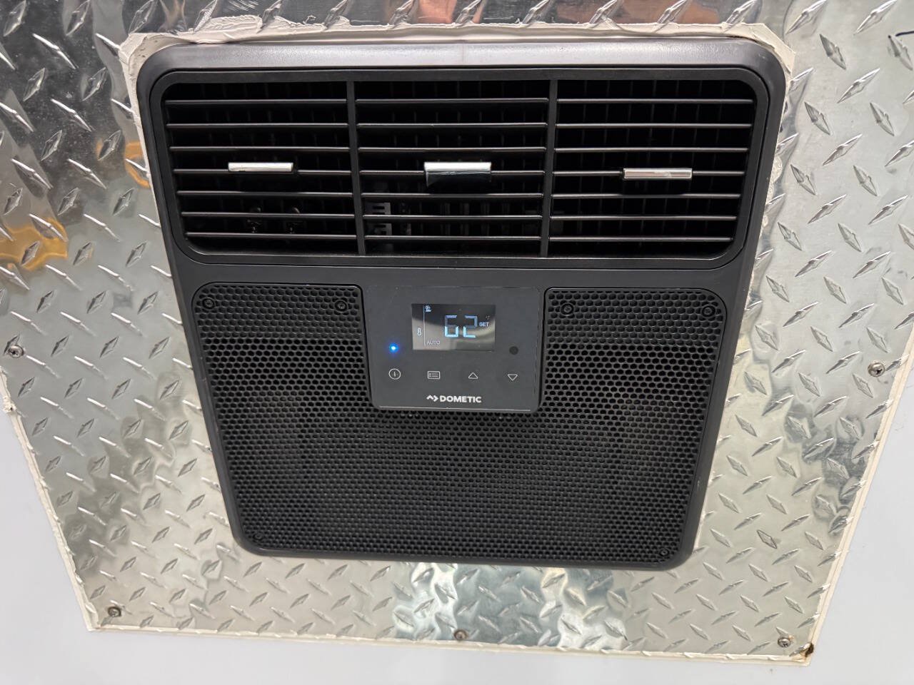 Used 2021 RAM ProMaster 2500 w/ Interior LED Lighting Group FWD image 10