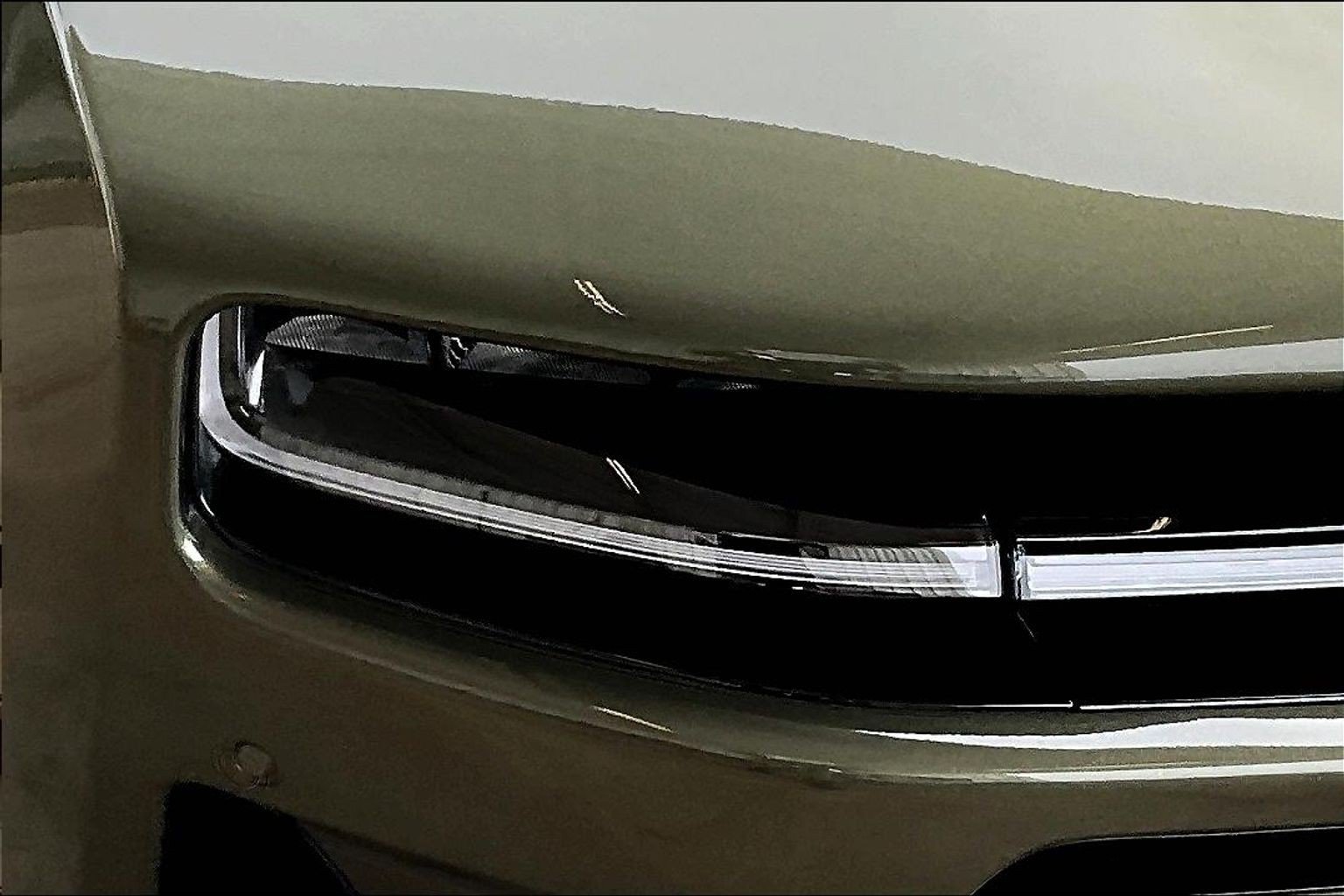 New 2026 Dodge Charger R/T AWD/4WD image 16
