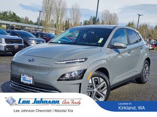 Used 2023 Hyundai Kona SE video 1
