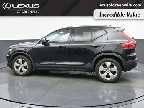 Used 2019 Volvo XC40 T5 Momentum AWD/4WD image 5