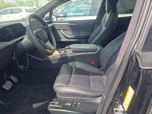 Used 2022 Tesla Model X AWD/4WD image 9