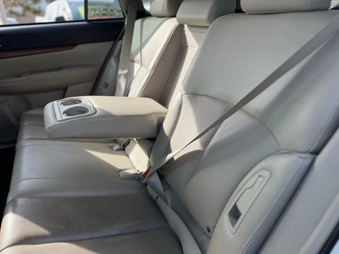 Used 2013 Subaru Outback 2.5i Limited w/ Moonroof Pkg image 33
