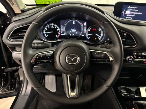Used 2024 MAZDA CX-30 AWD 2.5 S w/ Preferred Package image 20
