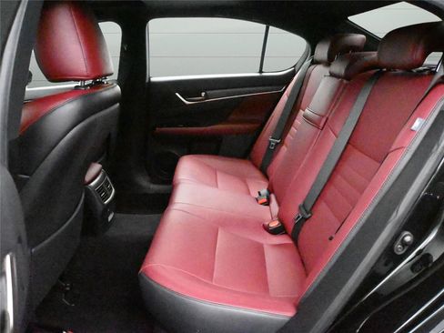 Used 2019 Lexus GS 350 F Sport image 11