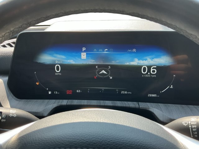 Used 2023 Kia Telluride SX AWD/4WD image 14