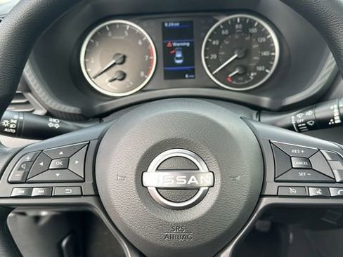 New 2025 Nissan Sentra S image 14
