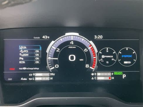 New 2025 Toyota Tundra 1794 Edition image 28