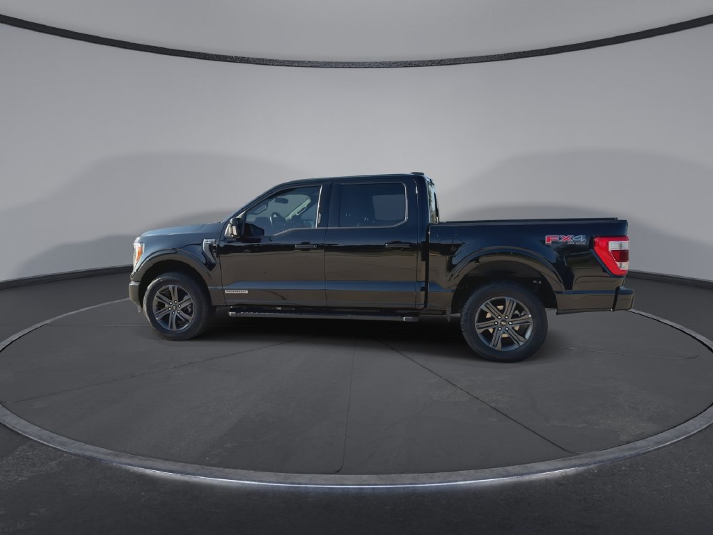 Used 2023 Ford F150 Lariat AWD/4WD image 6