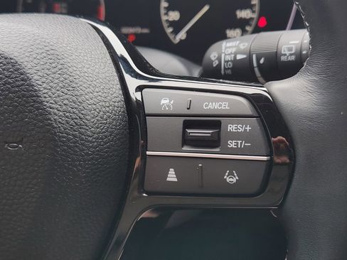 Used 2024 Honda Civic EX-L image 32