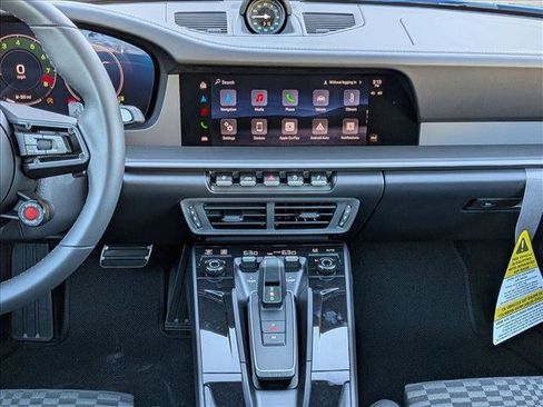 New 2026 Porsche 911 Carrera S image 20