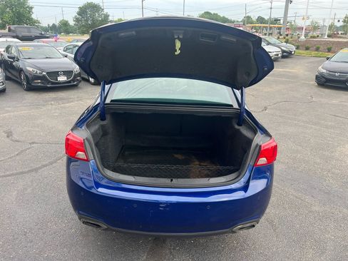Used 2014 Chevrolet Impala LTZ image 41
