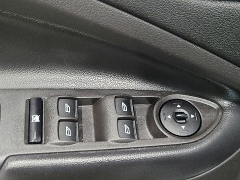 Used 2018 Ford Escape SE w/ Ford Safe & Smart Package image 27